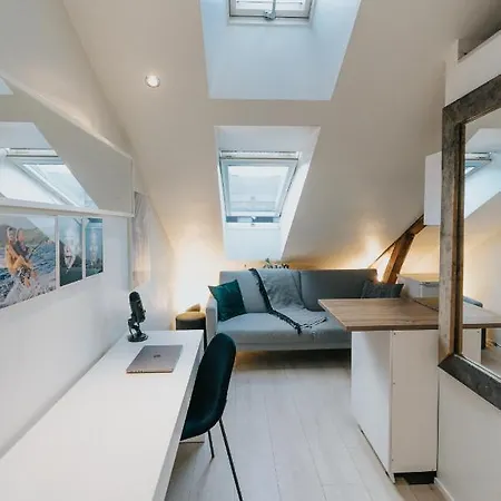 Cozy In Central - Serene & Exclusive Majorstuen Oslo