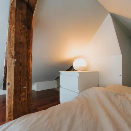 Apartment Cozy In Central - Serene & Exclusive Majorstuen *