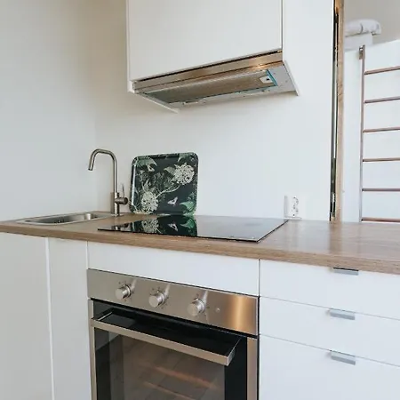 Cozy In Central - Serene & Exclusive Majorstuen * Oslo