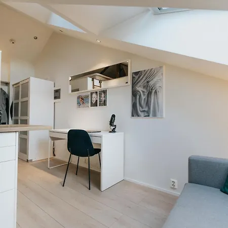 Cozy In Central - Serene & Exclusive Majorstuen *
