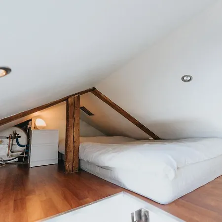 Cozy In Central - Serene & Exclusive Majorstuen Apartmán *