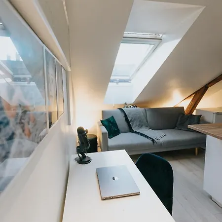 Cozy In Central - Serene & Exclusive Majorstuen *