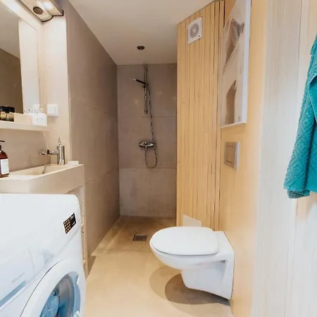 Apartmán Cozy In Central - Serene & Exclusive Majorstuen Oslo