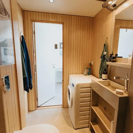 Apartment Cozy In Central - Serene & Exclusive Majorstuen