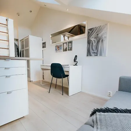 Cozy In Central - Serene & Exclusive Majorstuen *