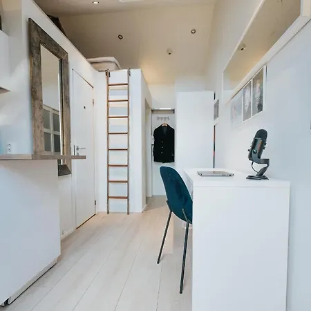 Apartman Cozy In Central - Serene & Exclusive Majorstuen Oslo